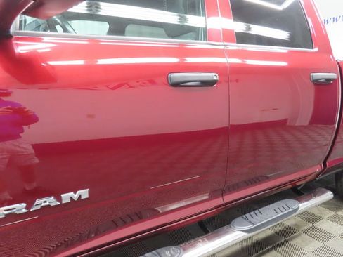 Used 2021 RAM 3500 Tradesman AWD/4WD image 34