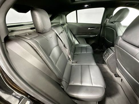 Used 2023 Cadillac XT4 Sport image 25