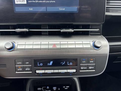Certified 2026 Hyundai Kona SEL Sport AWD/4WD image 22