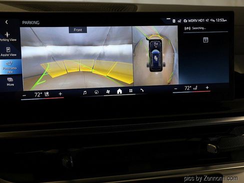 New 2026 BMW X5 xDrive50e w/ Executive Package image 23