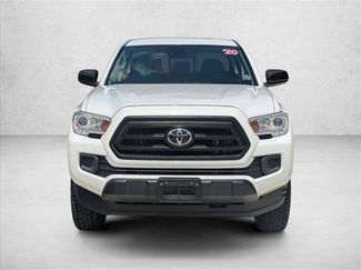 Used 2020 Toyota Tacoma SR w/ SR Convenience Package video 2