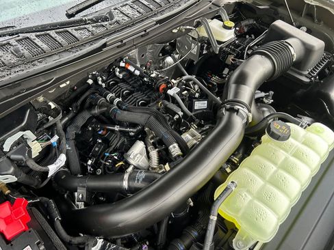 New 2025 Ford Expedition Tremor image 31