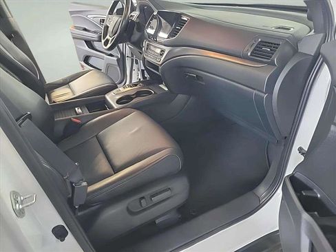 Used 2023 Honda Passport EX-L image 29