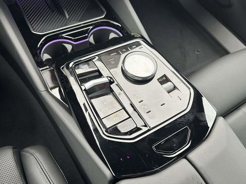 New 2026 BMW 540i xDrive w/ M Sport Package image 17