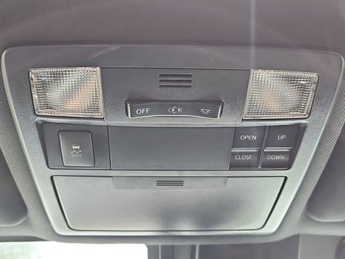 Used 2018 Toyota Tacoma TRD Sport w/ TRD Premium Sport Package image 54