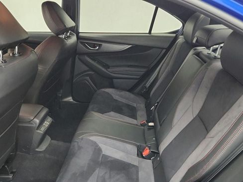 Used 2024 Subaru WRX TR AWD/4WD image 20
