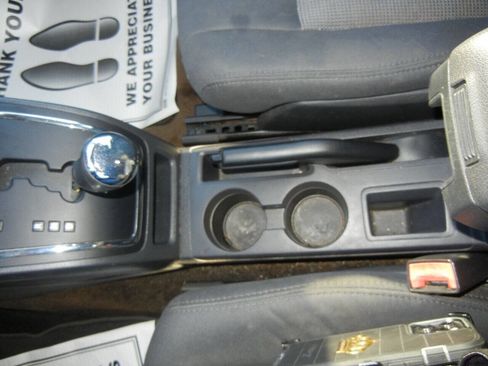 Used 2016 Jeep Compass Sport w/ Power Value Group image 45