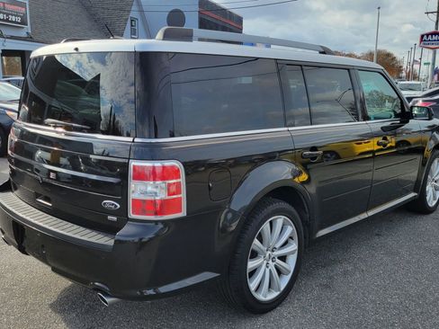 Used 2014 Ford Flex SEL w/ Equipment Group 202A image 10