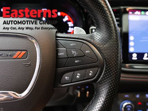 Used 2024 Dodge Durango R/T AWD/4WD image 16