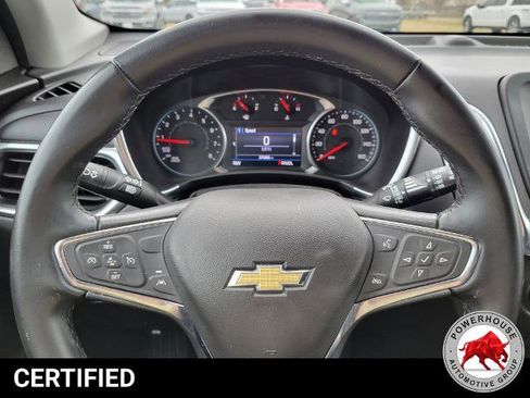 Used 2024 Chevrolet Equinox LT image 32