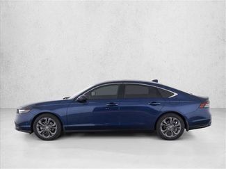 Used 2024 Honda Accord EX-L video 4