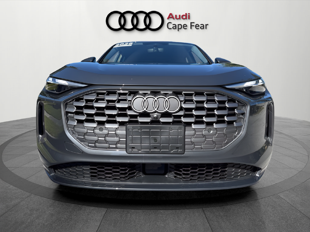 Used 2026 Audi Q5 Premium w/ Convenience Package AWD/4WD image 12