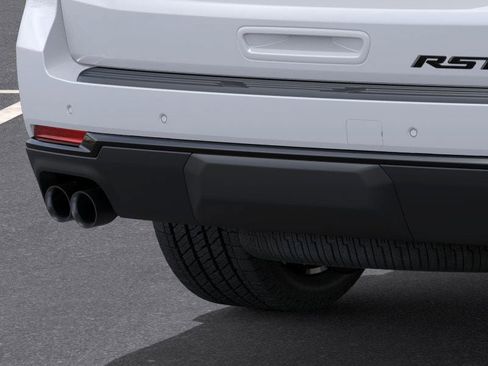 New 2026 Chevrolet Tahoe RST image 15