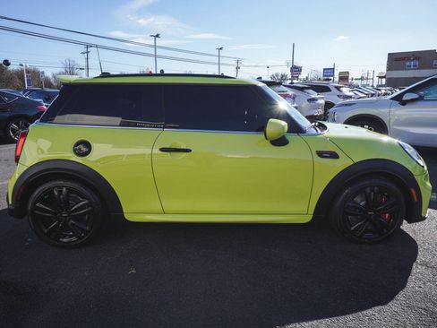 Used 2024 MINI Cooper John Cooper Works image 4