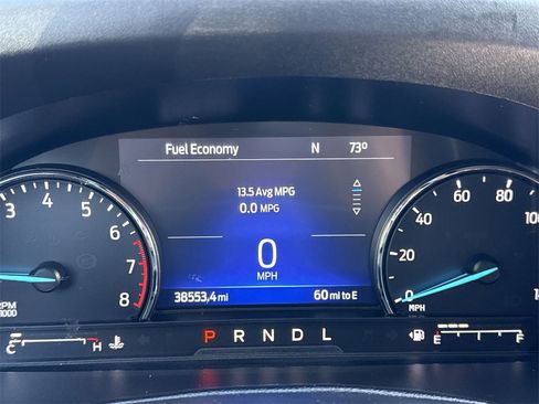 Used 2022 Ford Explorer Limited image 32