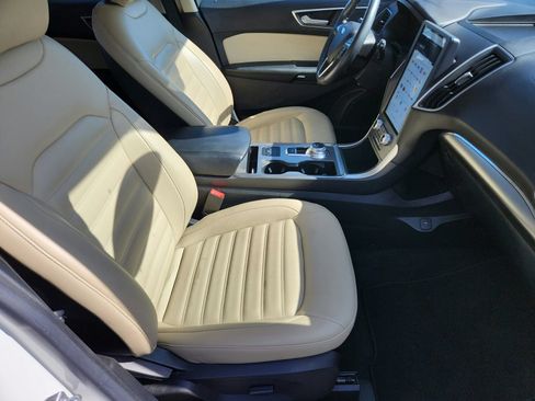 Used 2022 Ford Edge SEL w/ Convenience Package AWD/4WD image 26