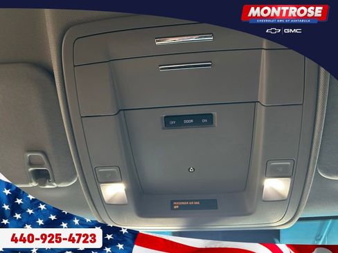 Used 2019 Chevrolet Tahoe LS w/ Enhanced Driver Alert Package AWD/4WD image 18