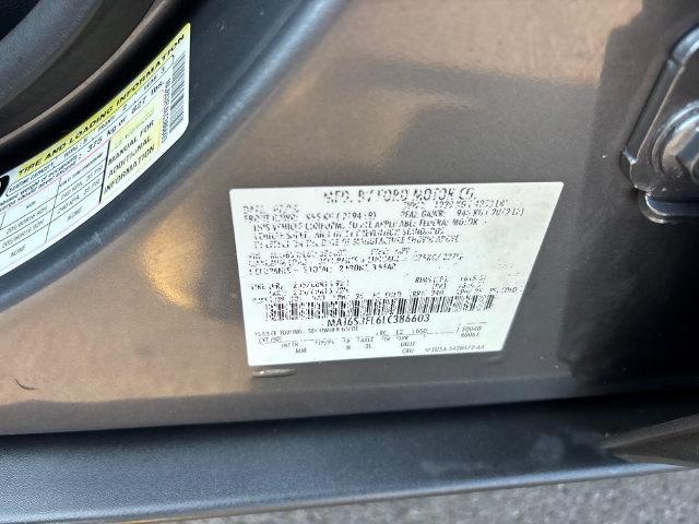 Used 2020 Ford EcoSport S AWD/4WD image 30