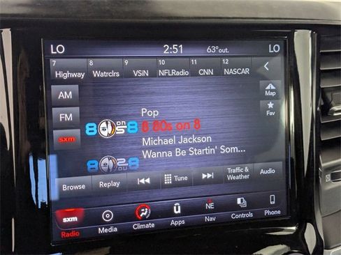 Used 2019 RAM 1500 Big Horn image 19