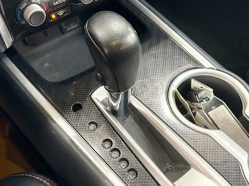 Used 2020 Nissan Pathfinder SV w/ Rock Creek Edition image 17