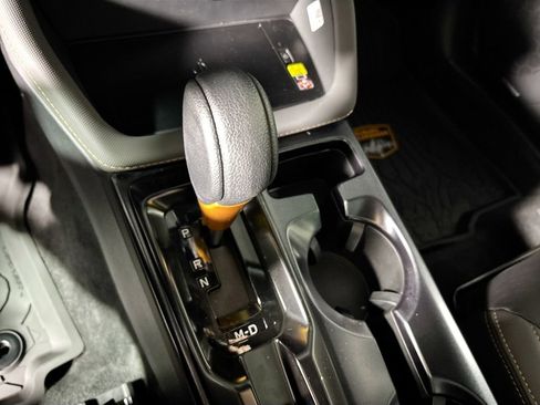 New 2026 Subaru Forester Wilderness image 18