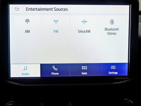 Used 2021 Ford Bronco Sport Outer Banks image 21