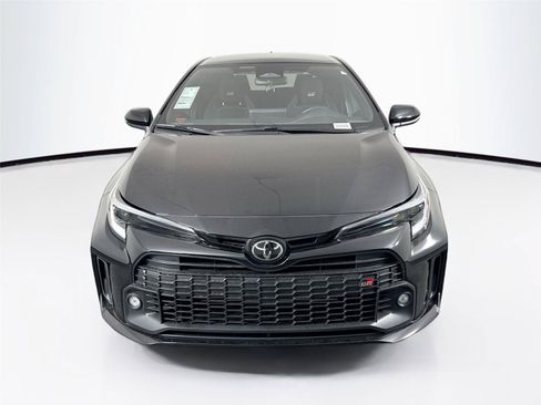Used 2024 Toyota Corolla GR AWD/4WD image 14