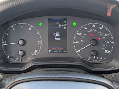 Used 2024 Toyota Corolla LE image 21