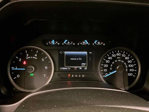 Used 2020 Ford F150 XLT w/ Equipment Group 301A Mid AWD/4WD image 19