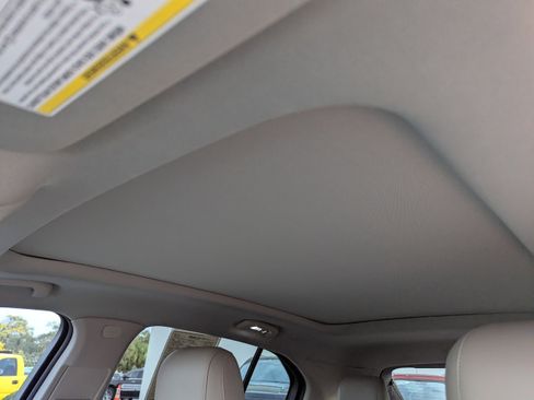 Certified 2023 Cadillac XT4 Premium Luxury w/ Cold Weather Package image 22