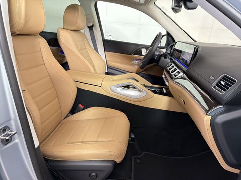 New 2026 Mercedes-Benz GLE 580 4MATIC image 31