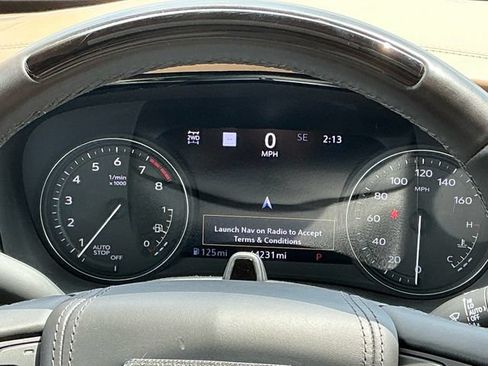 Used 2023 Cadillac XT6 Sport w/ Platinum Package AWD/4WD image 14