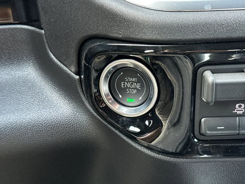 New 2026 Chevrolet Silverado 1500 LT w/ All Star Edition Plus image 22