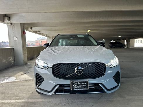 New 2026 Volvo XC60 T8 Plus w/ Protection Package Premier image 6