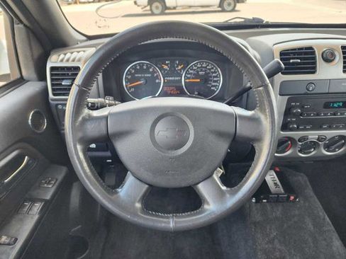 Used 2012 Chevrolet Colorado W/T w/ Power Convenience Package image 19