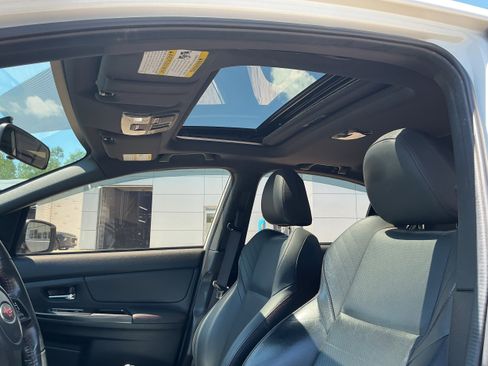 Used 2019 Subaru WRX Limited AWD/4WD image 7