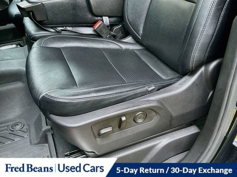 Used 2024 Chevrolet Silverado 2500 LT AWD/4WD image 25