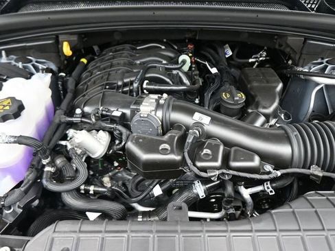 New 2025 Jeep Grand Cherokee Laredo X w/ Luxury Tech Group I image 36