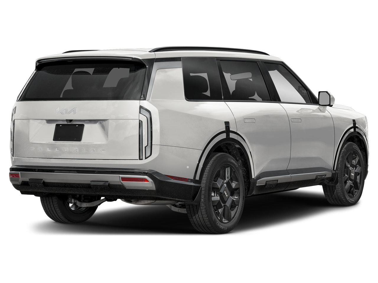 New 2027 Kia Telluride SX Prestige X-Line AWD/4WD image 2