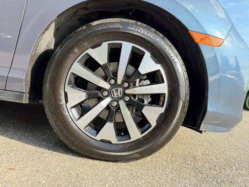 Used 2026 Honda Odyssey EX-L image 36