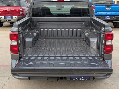 New 2026 Ford Maverick Lobo image 6