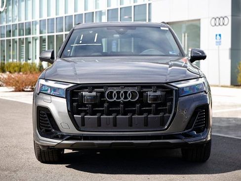 New 2026 Audi Q7 3.0T Premium Plus image 13
