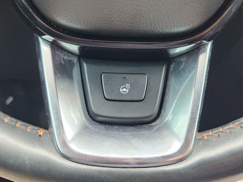 Used 2023 Honda CR-V Sport Touring image 34