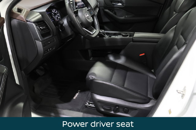 Certified 2023 Nissan Rogue SV w/ SV Premium B Package AWD/4WD image 10