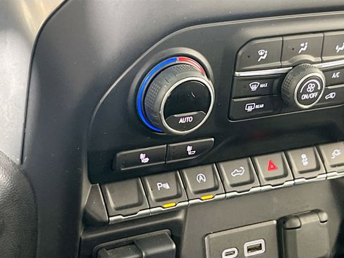 Used 2021 Chevrolet Silverado 1500 RST AWD/4WD image 19
