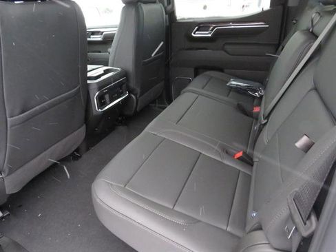 New 2026 Chevrolet Silverado 1500 LTZ image 17