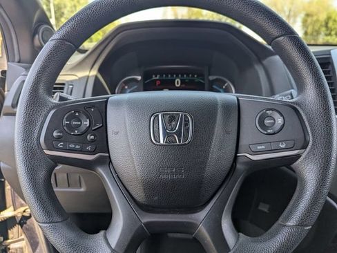 Certified 2020 Honda Passport Sport image 26