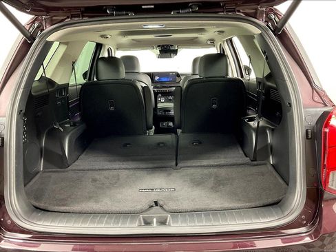 Used 2024 Hyundai Palisade Limited AWD/4WD image 39