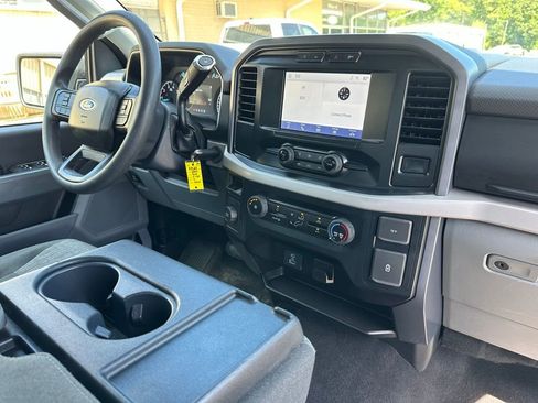 Used 2023 Ford F150 XLT RWD image 15
