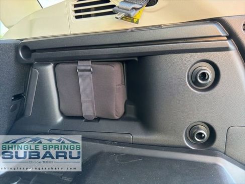 Certified 2023 Subaru Crosstrek Hybrid image 26